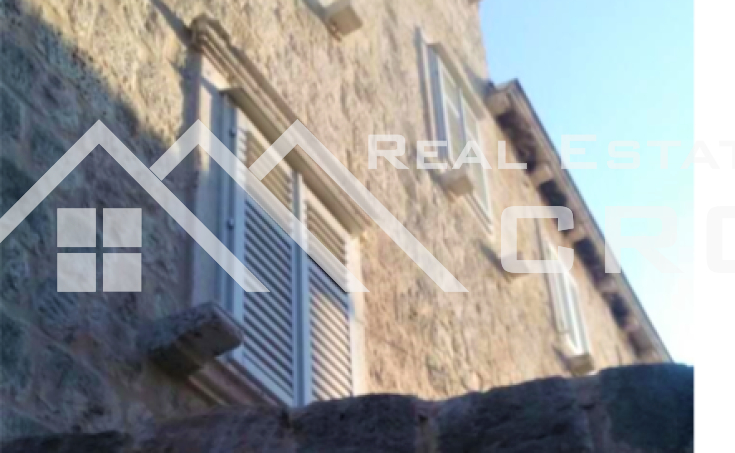 Vis properties - Renovated stone house for sale,  Vis Island