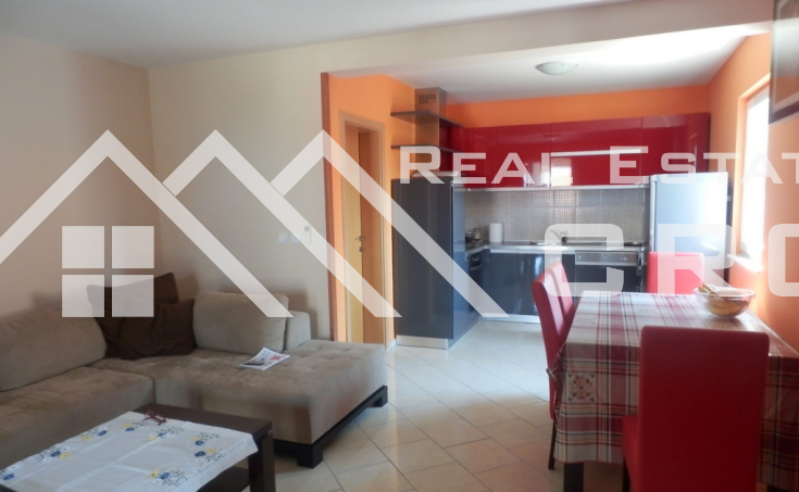 Brac properties - Furnished apartment in a very attractive location for sale, Supetar