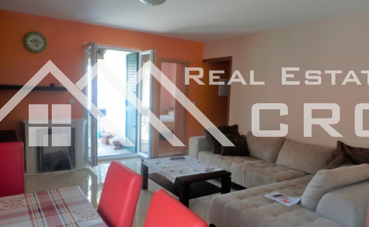 Apartment in a very attractive location for sale, Supetar (7)