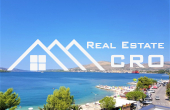 Modern apartment in the first row to the sea for sale, Ciovo Island (4)