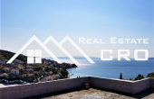 Apartments under construction with beautiful sea view for sale, Ciovo Island (4)
