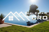 Luxurious villa in the first row to the sea for sale (5)