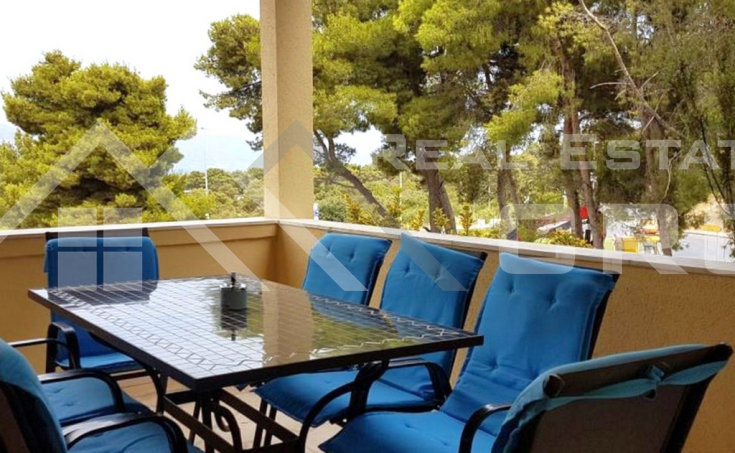 Detached apartment house in Supetar, for sale (14)