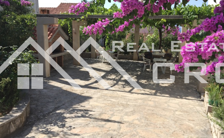 Brac properties - Detached house on great location, for sale, Supetar