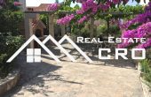 BR441, Brac properties - Detached house on great location, for sale, Supetar