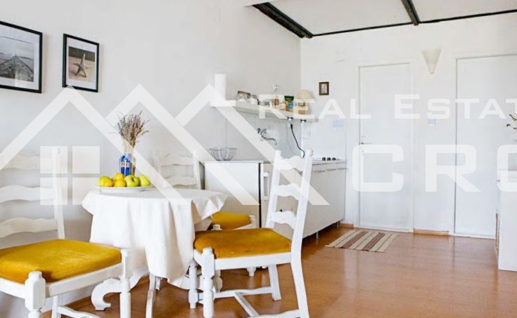 Semi-detached house with a beautiful sea view, in a quiet environment, for sale (3)
