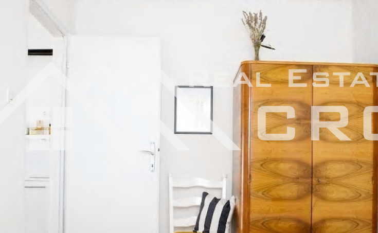 Semi-detached house with a beautiful sea view, in a quiet environment, for sale (5)