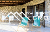 Semi-detached house with a beautiful sea view, in a quiet environment, for sale (1)