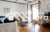 Semi-detached house with a beautiful sea view, in a quiet environment, for sale (2)