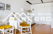 Semi-detached house with a beautiful sea view, in a quiet environment, for sale (3)