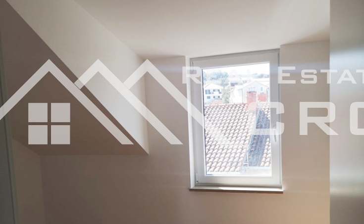Newbuilty apartments with beautiful sea view for sale, Supetar, Brac island (1)