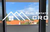 Newbuilty apartments with beautiful sea view for sale, Supetar, Brac island (10)