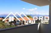 Newbuilty apartments with beautiful sea view for sale, Supetar, Brac island (3)