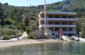 Luxurious apartments on the seafront, for sale, Korcula island (1)