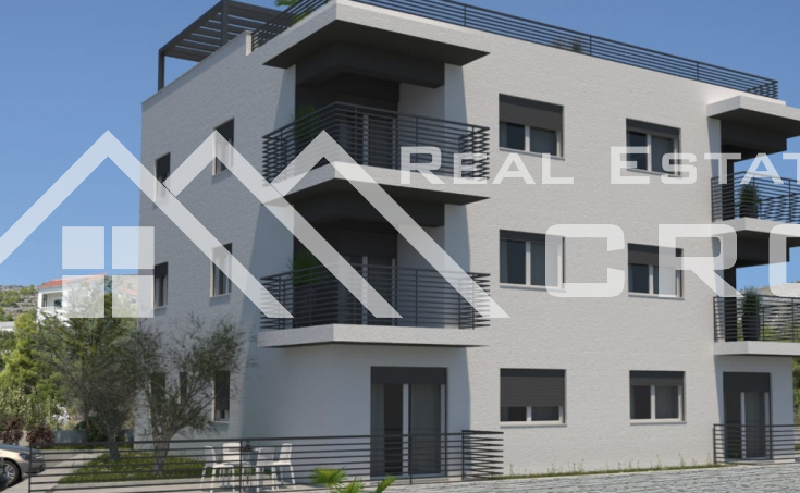 Apartments under construction with beautiful sea view for sale (6)