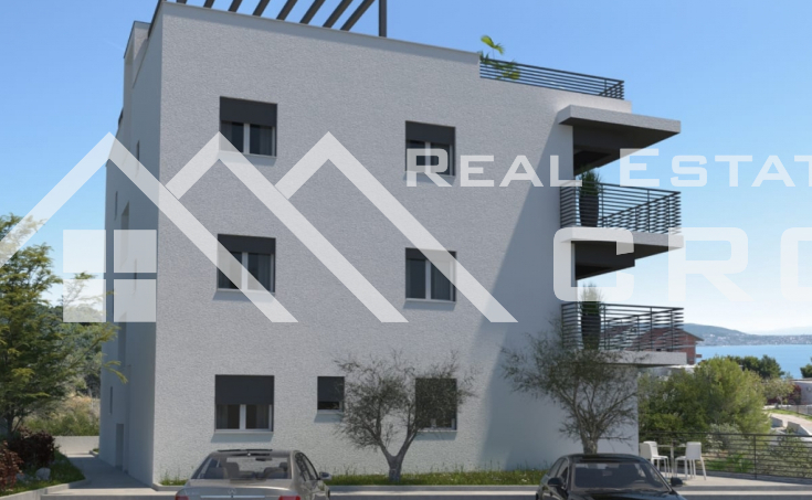 Apartments under construction with beautiful sea view for sale (7)