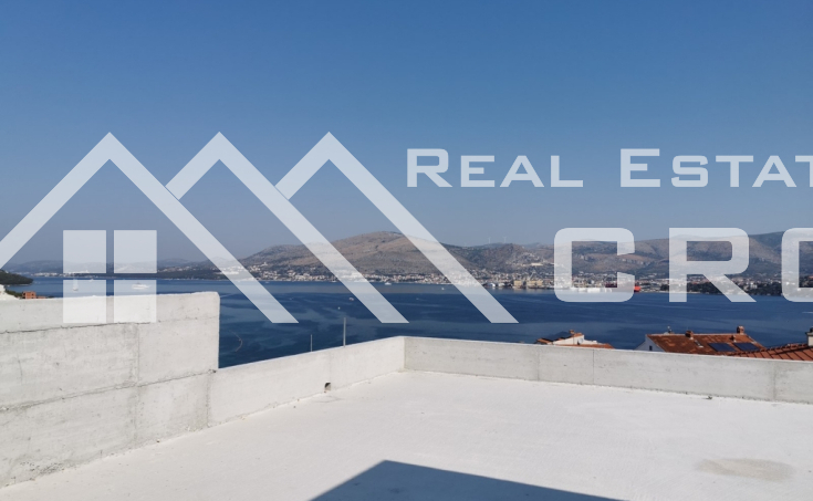 Apartments under construction with beautiful sea view for sale (9)