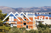 Apartments under construction with beautiful sea view for sale (1)