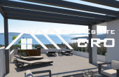 Apartments under construction with beautiful sea view for sale (3)