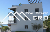 Apartments under construction with beautiful sea view for sale (4)