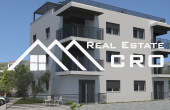 Apartments under construction with beautiful sea view for sale (6)