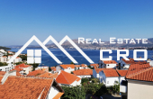 CI684, Ciovo properties - Apartments under construction with beautiful sea view for sale, Okrug Gornji 