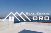 Apartments under construction with beautiful sea view for sale (9)