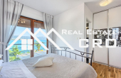 Modern villa with swimming pool in the first row to the sea, for sale (11)