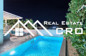 Modern villa with swimming pool in the first row to the sea, for sale (19)