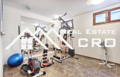 Modern villa with swimming pool in the first row to the sea, for sale (6)