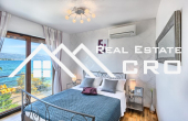 Modern villa with swimming pool in the first row to the sea, for sale (7)
