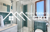 Modern villa with swimming pool in the first row to the sea, for sale (9)