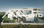 Newly built villa with swimming pool and sea view, for sale (10)