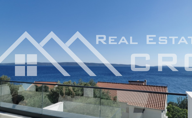 Newly built luxurious villa with sea view (5)