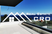 Newly built luxurious villa with sea view (6)