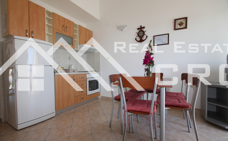 Two storey apartment with beautiful sea view (10)