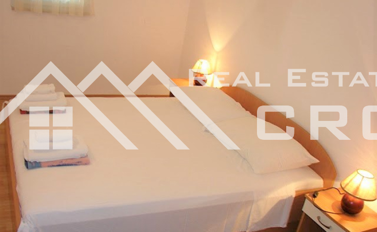 Two storey apartment with beautiful sea view (11)