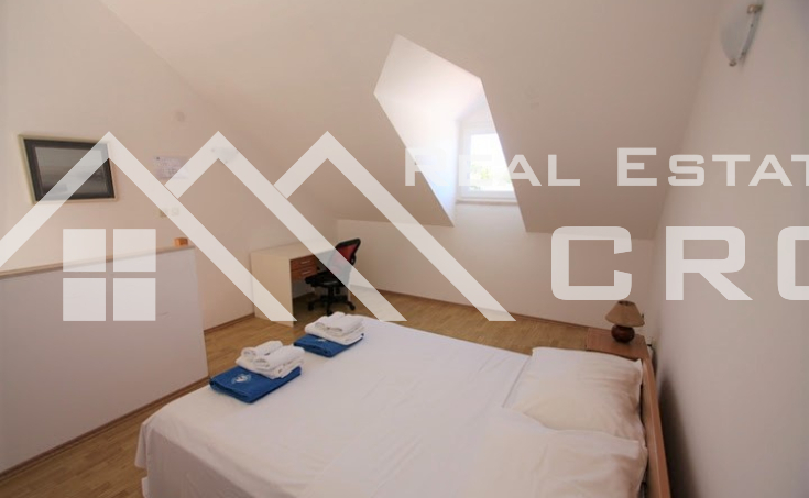 Two storey apartment with beautiful sea view (2)