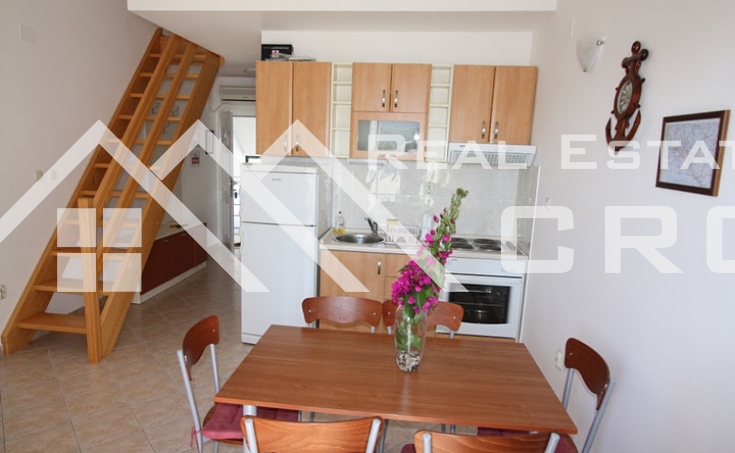 Two storey apartment with beautiful sea view (9)
