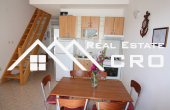 Two storey apartment with beautiful sea view (9)