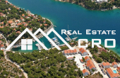 One bedroom apartment with sea view, for sale (1)
