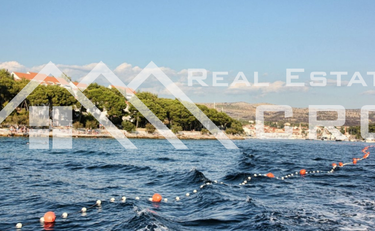 One bedroom apartment with sea view (4)