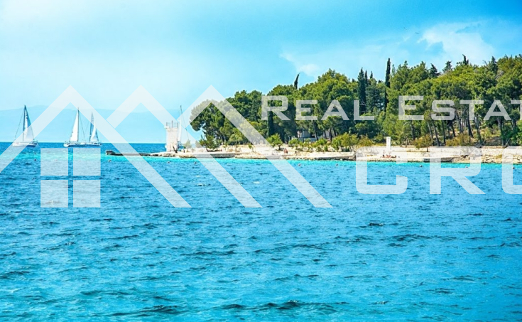 One bedroom apartment with sea view (5)