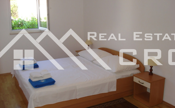 One bedroom apartment with sea view (9)