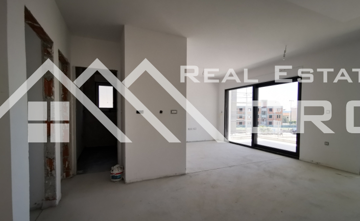 Ciovo properties – Newly built apartments on Ciovo Island, for sale
