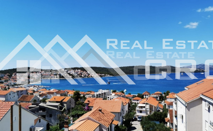  Two bedroom apartment under construction with sea view (3)