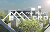 Modern object with a beautiful sea view, for sale, Ciovo (3)