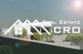 Modern object with a beautiful sea view, for sale, Ciovo (6)