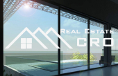 Modern object with a beautiful sea view, for sale, Ciovo (7)