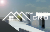 Modern object with a beautiful sea view, for sale, Ciovo (8)